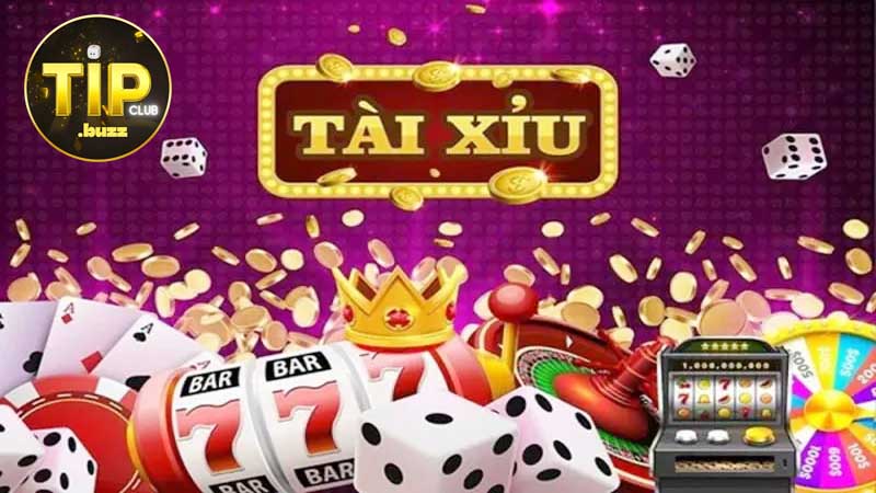 Các tính năng mới update của Tài Xỉu MD5