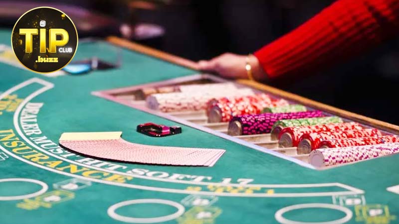 Chi tiết cách chơi Baccarat đánh bại nhà cái Tipclub
