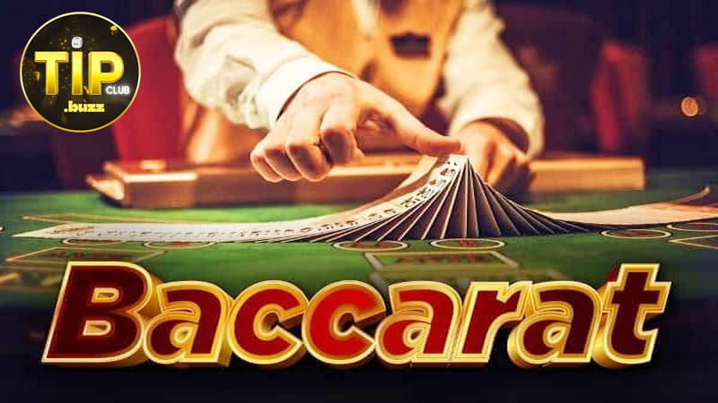 Chiến thuật Baccarat để giành lợi thế