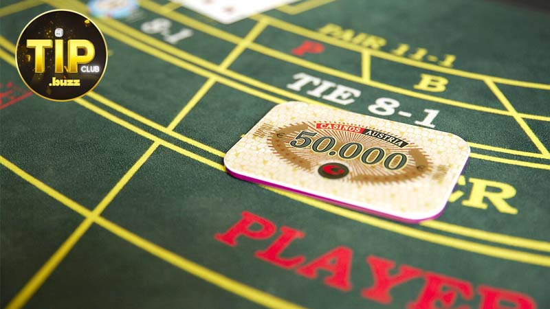 Đánh giá tính hiệu quả của công thức Baccarat