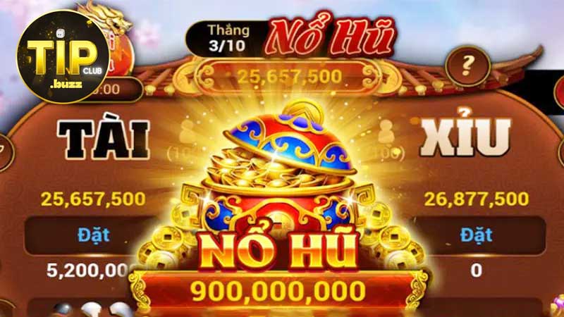 Điểm hấp dẫn của sân chơi Tipclub