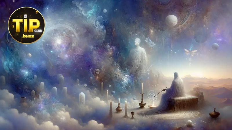 Giải thích mơ thấy nói chuyện với cha đã mất đánh con gì