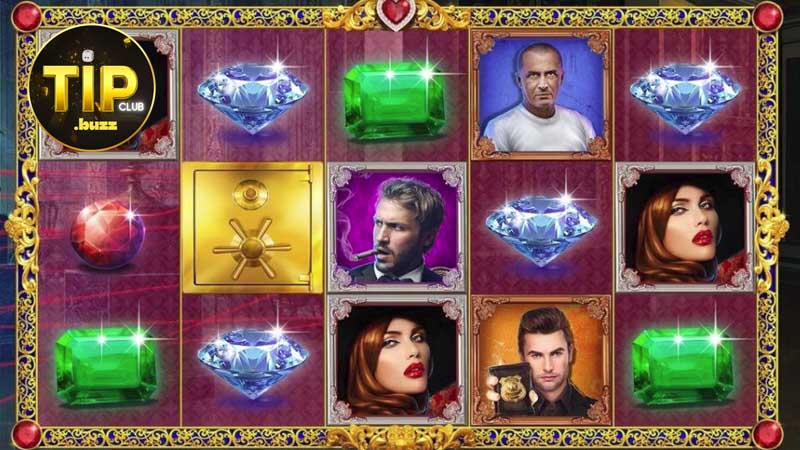 Hướng dẫn tham gia chơi slot game Tipclub