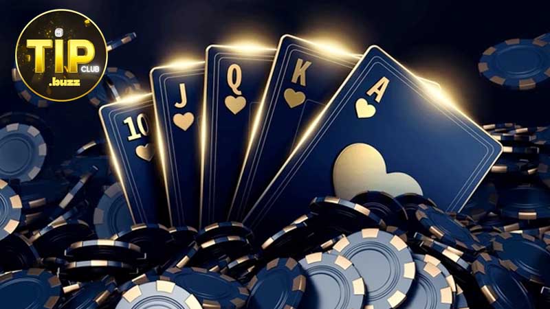 Luật chơi Poker cho người mới