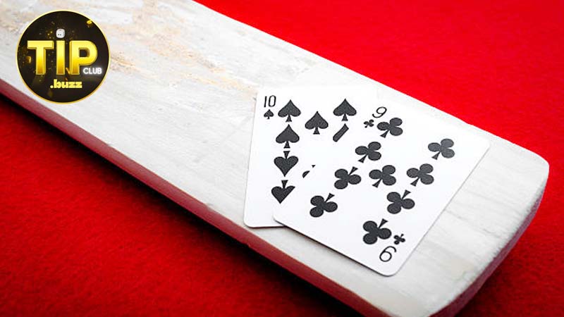 Mẹo chiến thắng game bài Baccarat