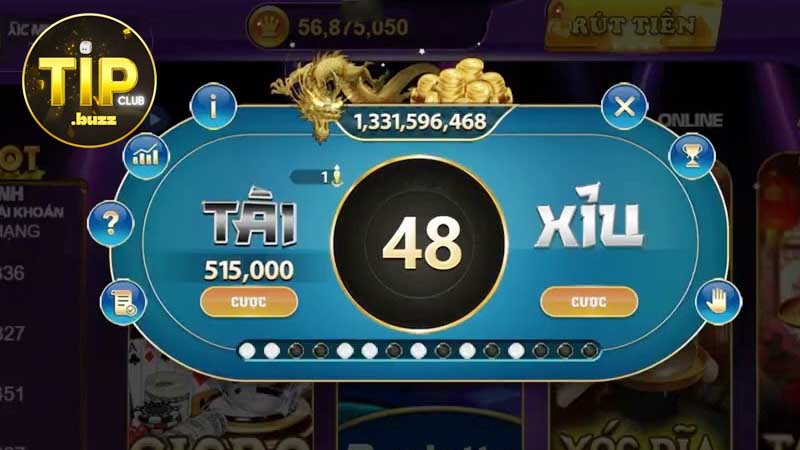 Một số lưu ý để chiến thắng game Tài Xỉu