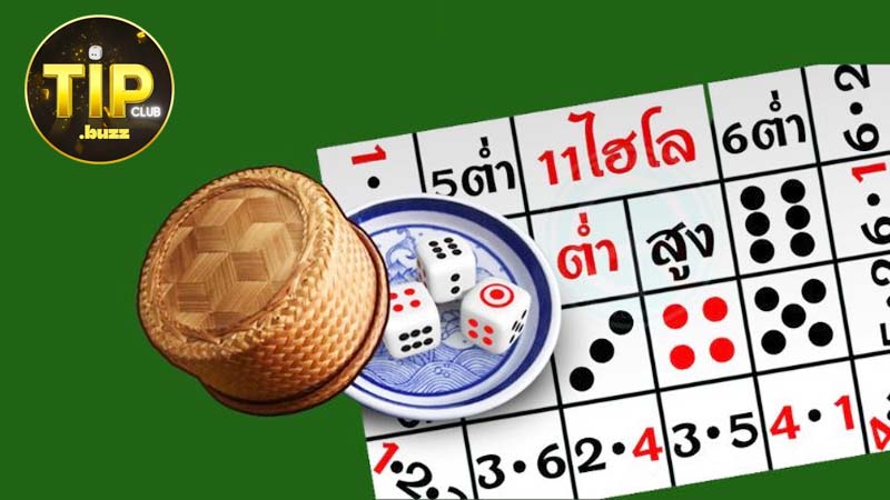 Một số lưu ý khi chơi Tài Xỉu