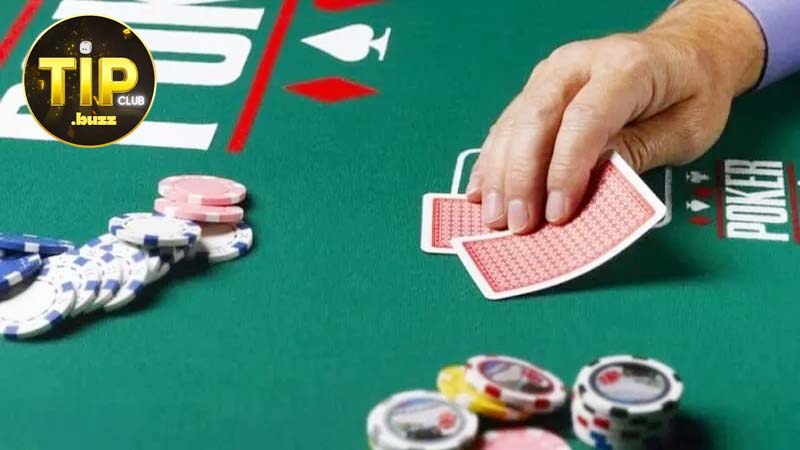 Tìm hiểu sức mạnh bài tẩy tại Tipclub